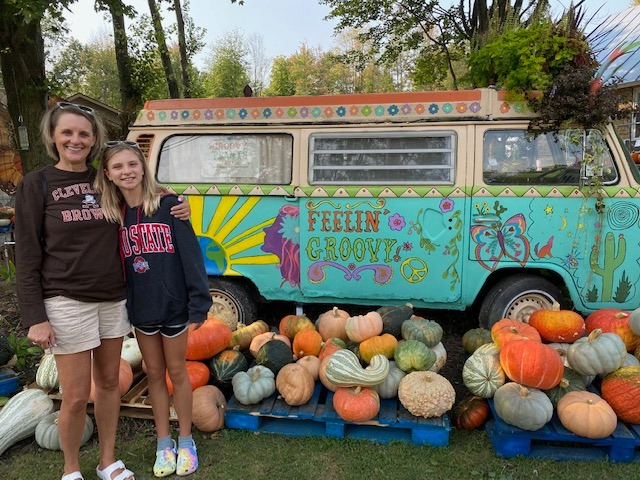 Fall Activities in Central Ohio